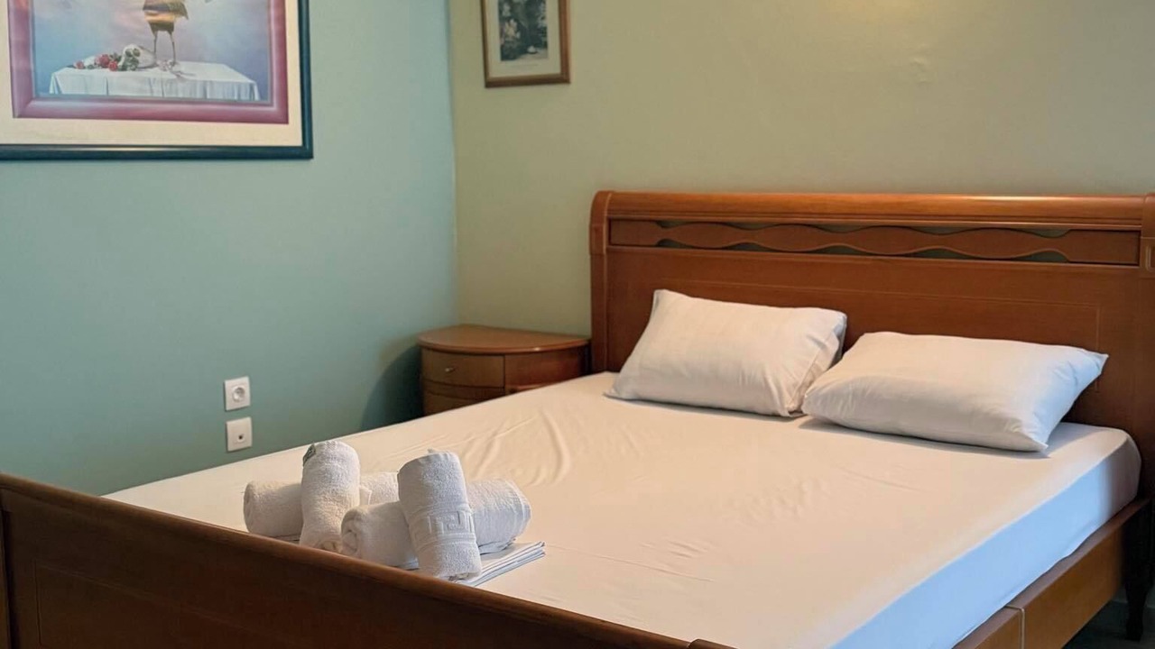 Photo of Bedroom in Iria