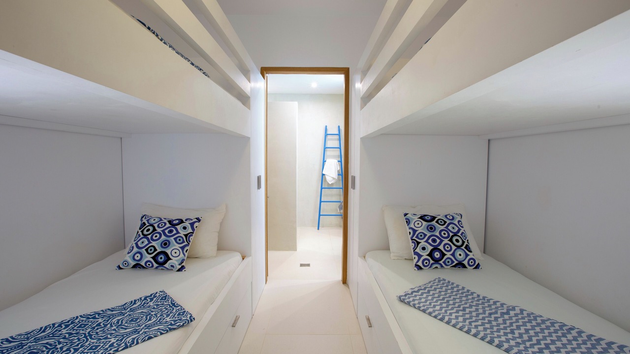 Photo of Bedroom in Evgiros