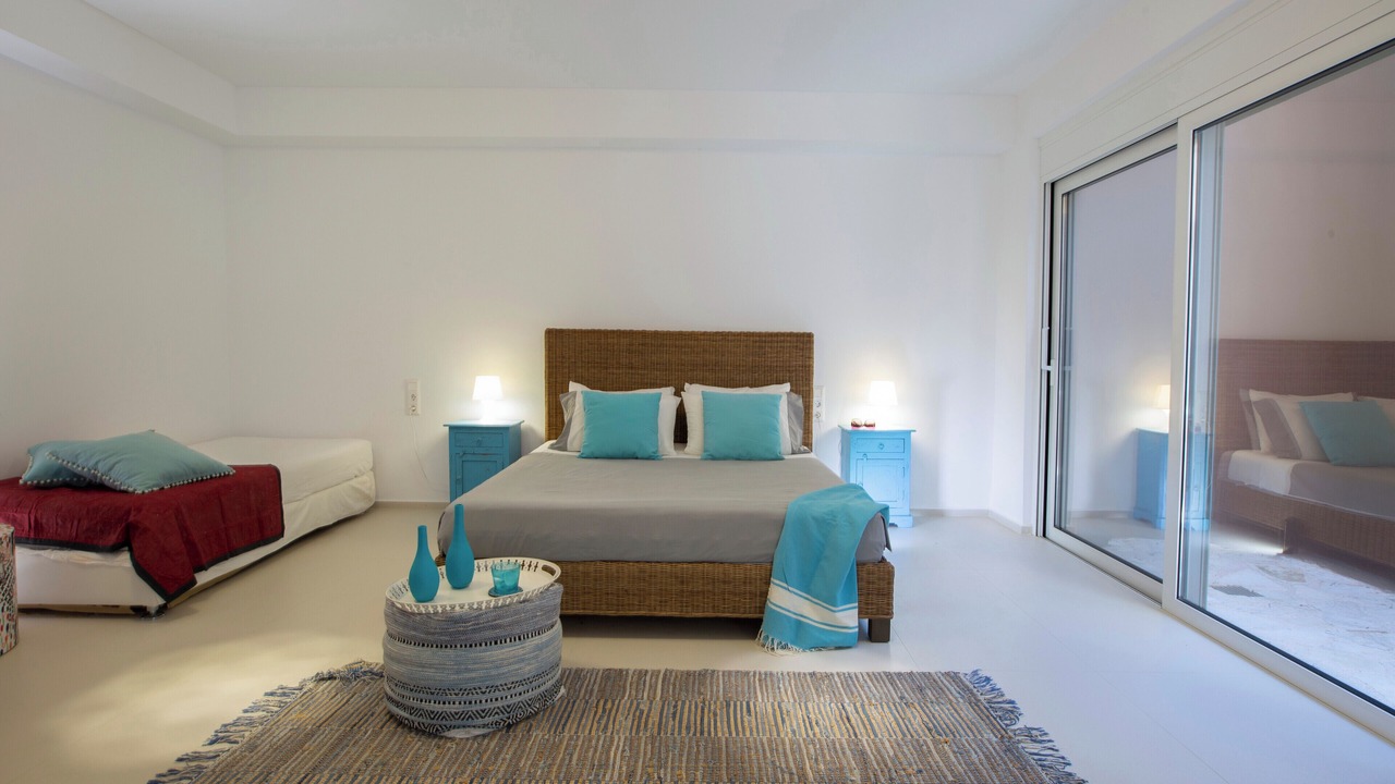 Photo of Bedroom in Evgiros