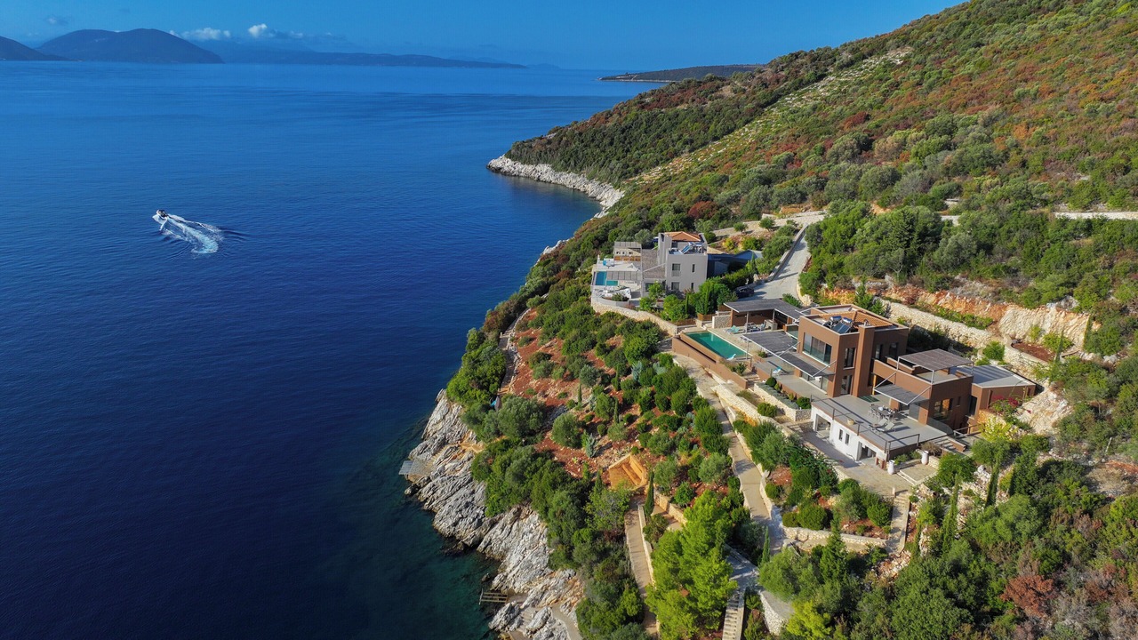 Photo of Outdoor in Evgiros
