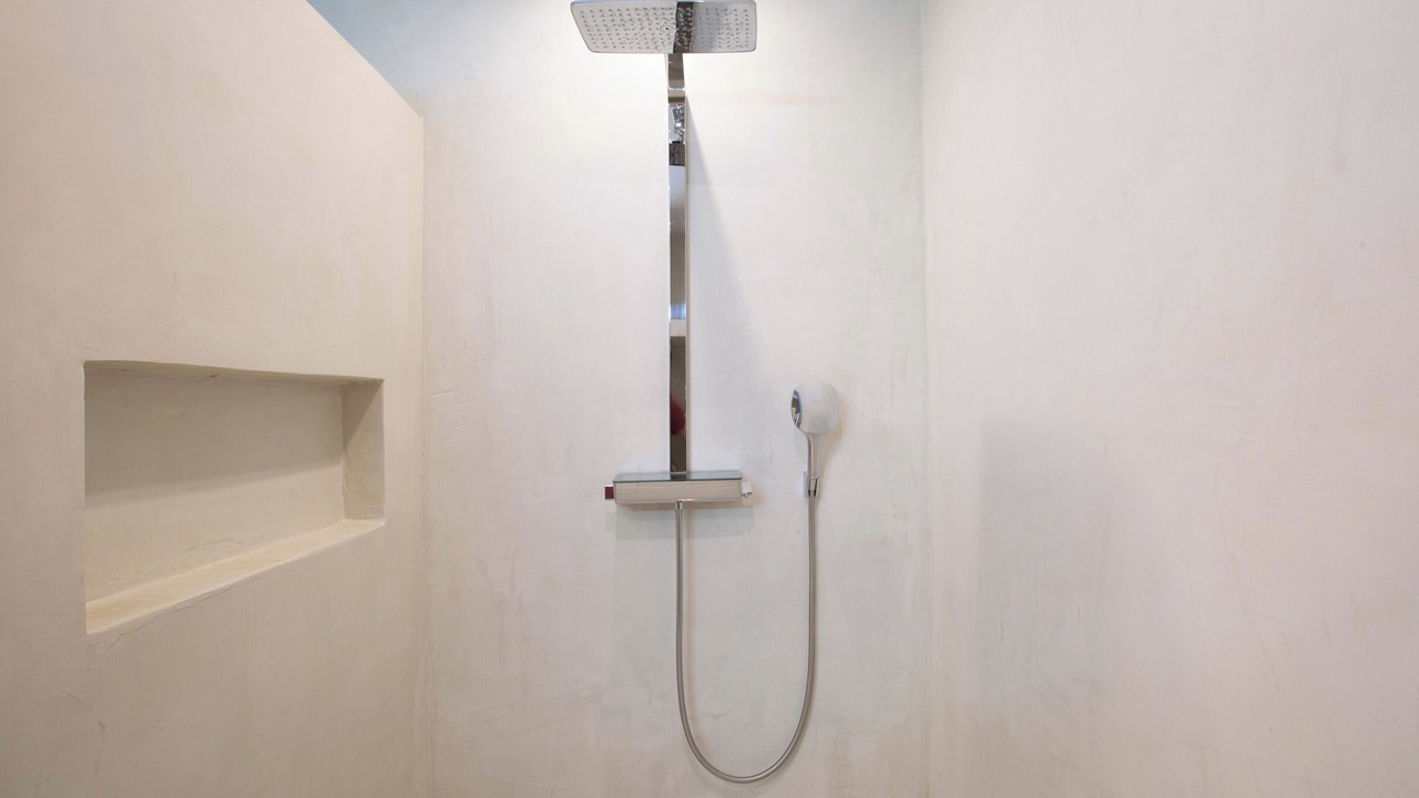 Photo of Bathroom in Evgiros
