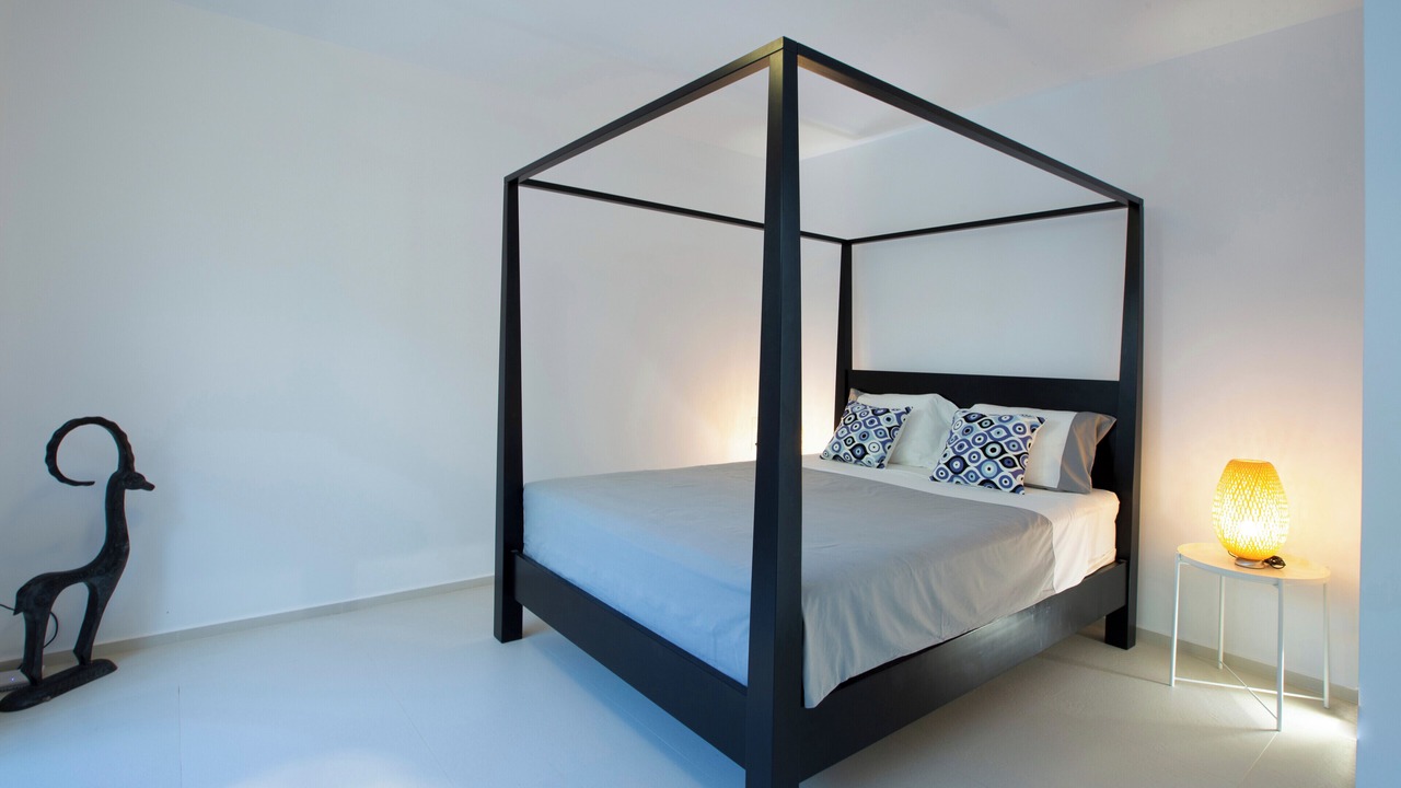 Photo of Bedroom in Evgiros