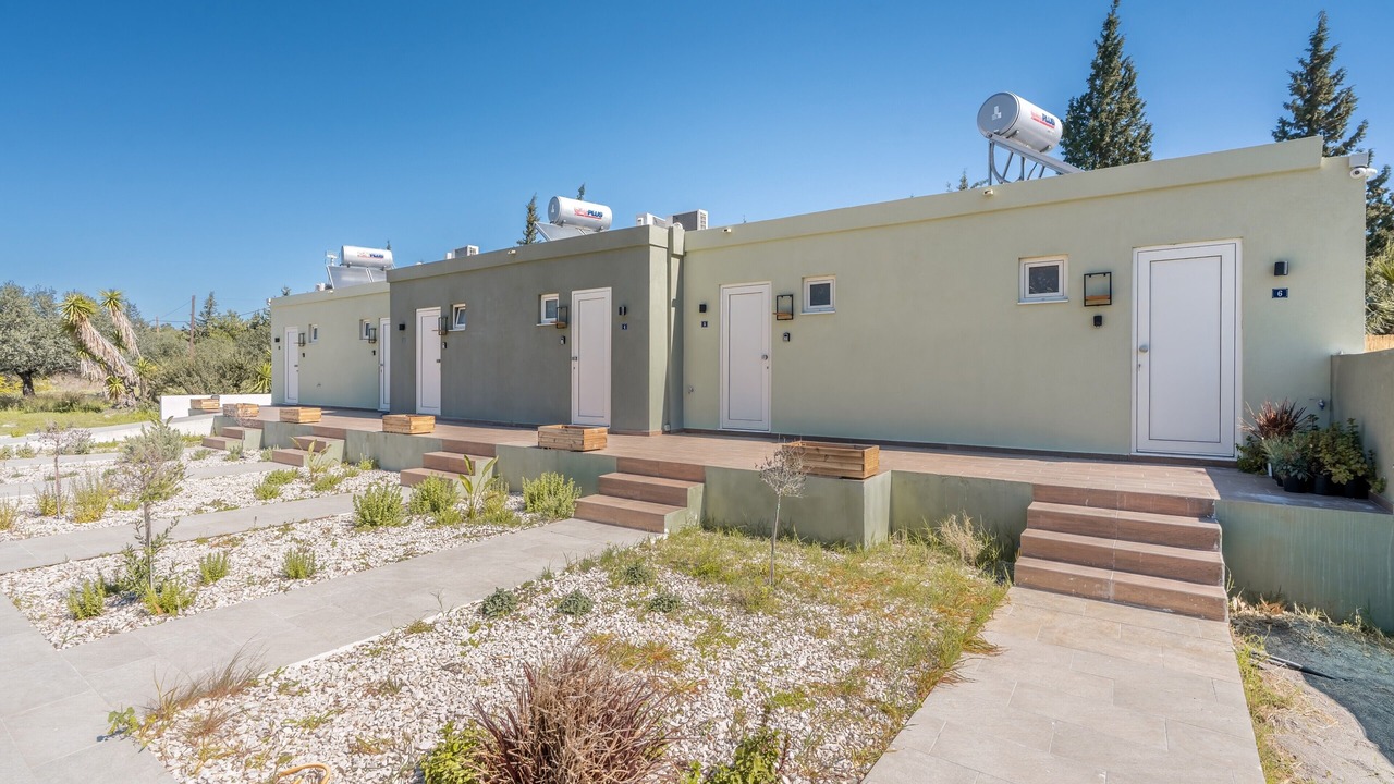 Photo of Outdoor in Archangelos