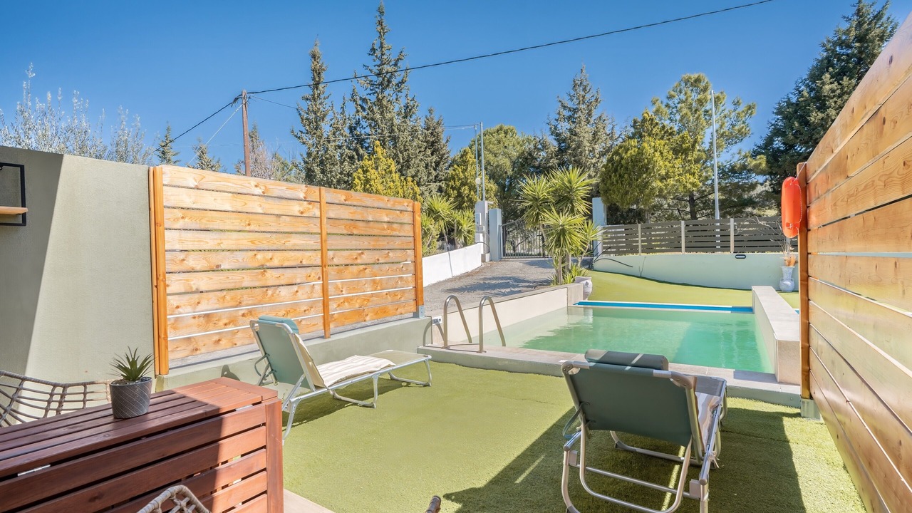 Photo of Outdoor in Archangelos