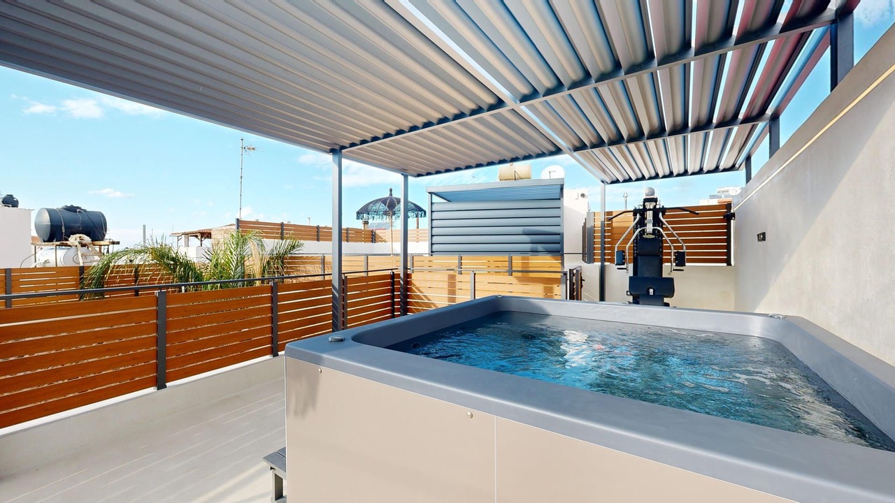 Photo of Outdoor in Malia