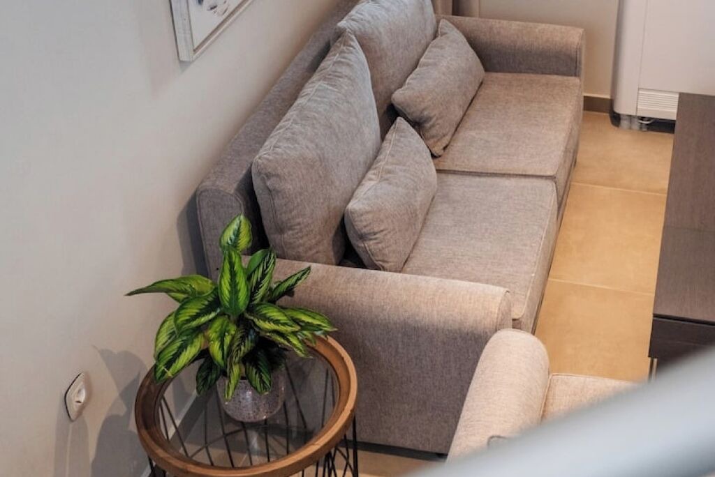 Photo of Livingroom in Agios Nikolaos