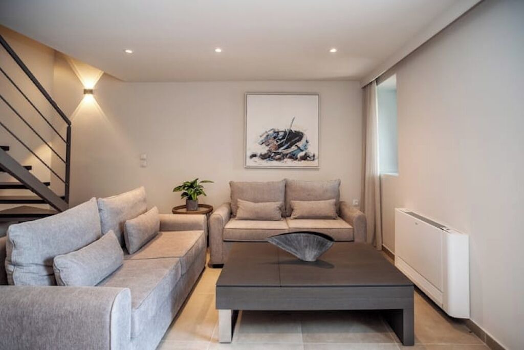 Photo of Livingroom in Agios Nikolaos