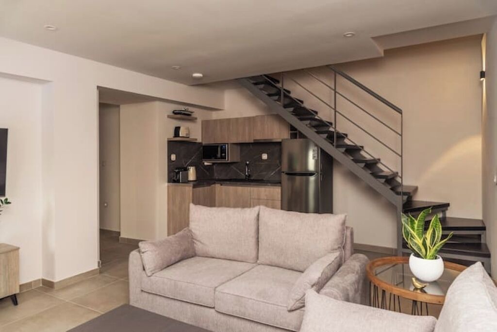 Photo of Livingroom in Agios Nikolaos