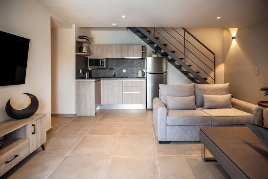 Photo of Livingroom in Agios Nikolaos