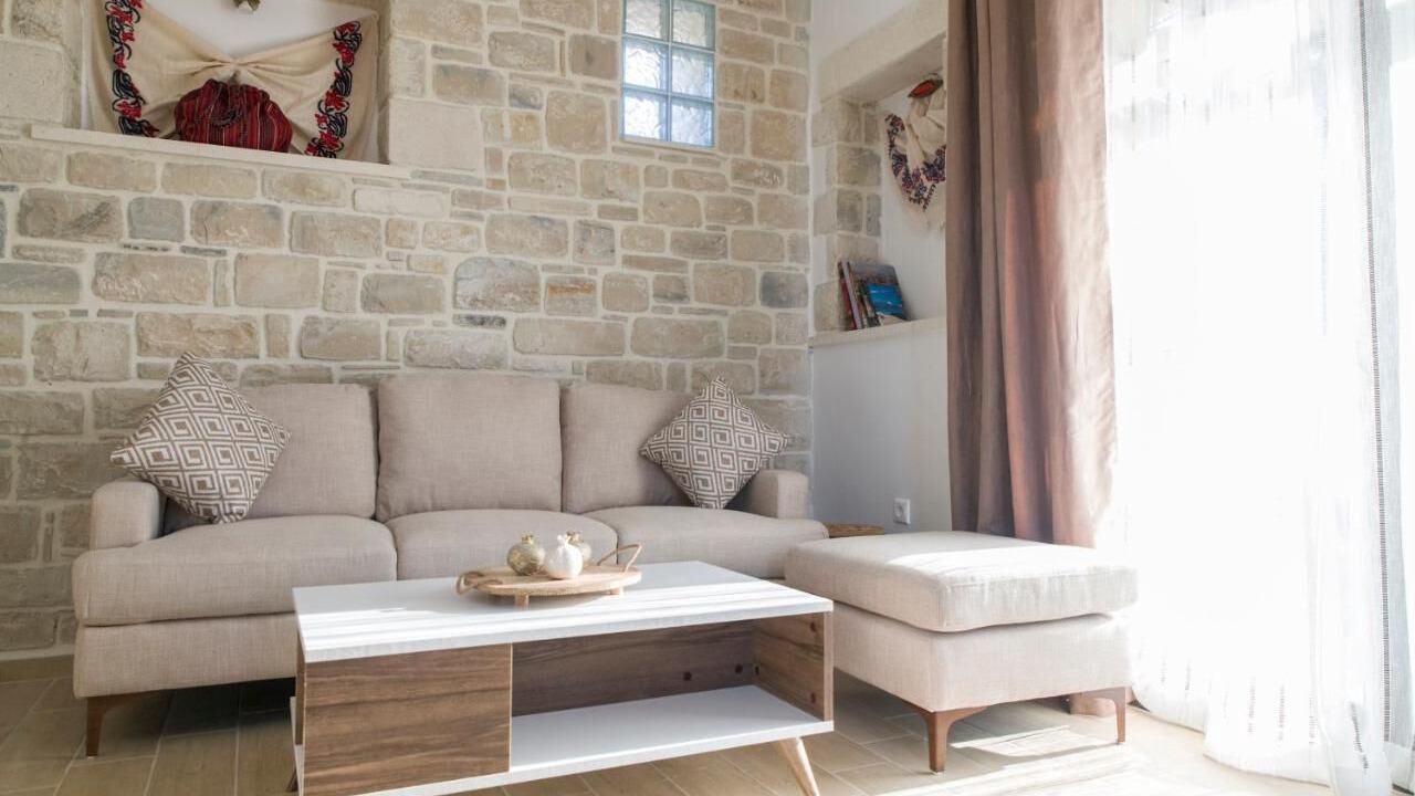 Photo of Livingroom in Kamilari