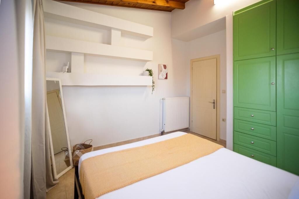 Photo of Bedroom in Molos