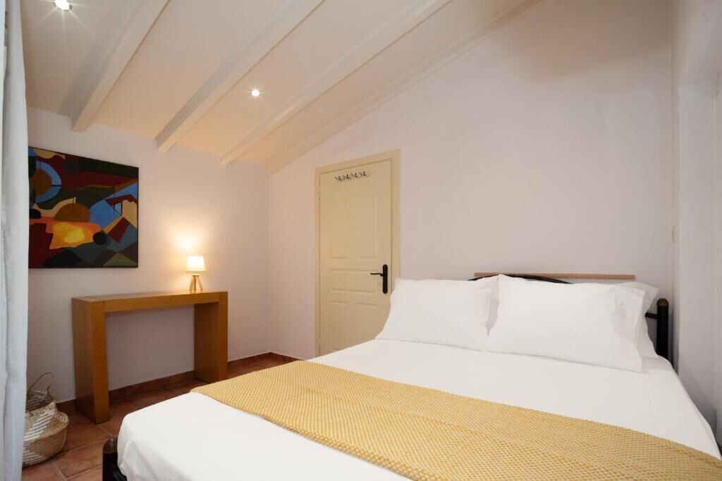 Photo of Bedroom in Molos