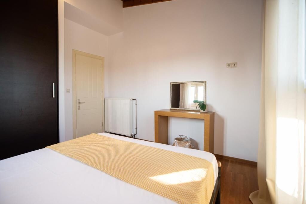 Photo of Bedroom in Molos