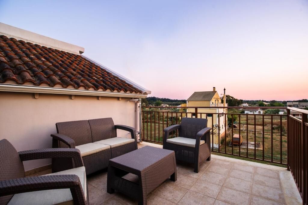 Photo of Outdoor in Molos