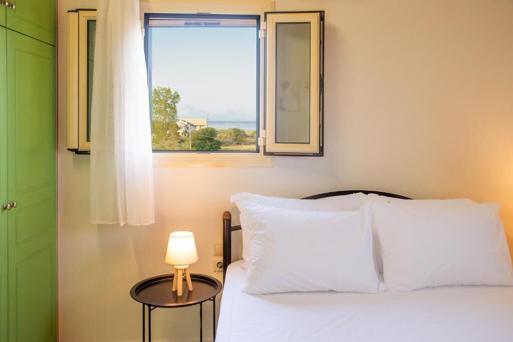 Photo of Bedroom in Molos
