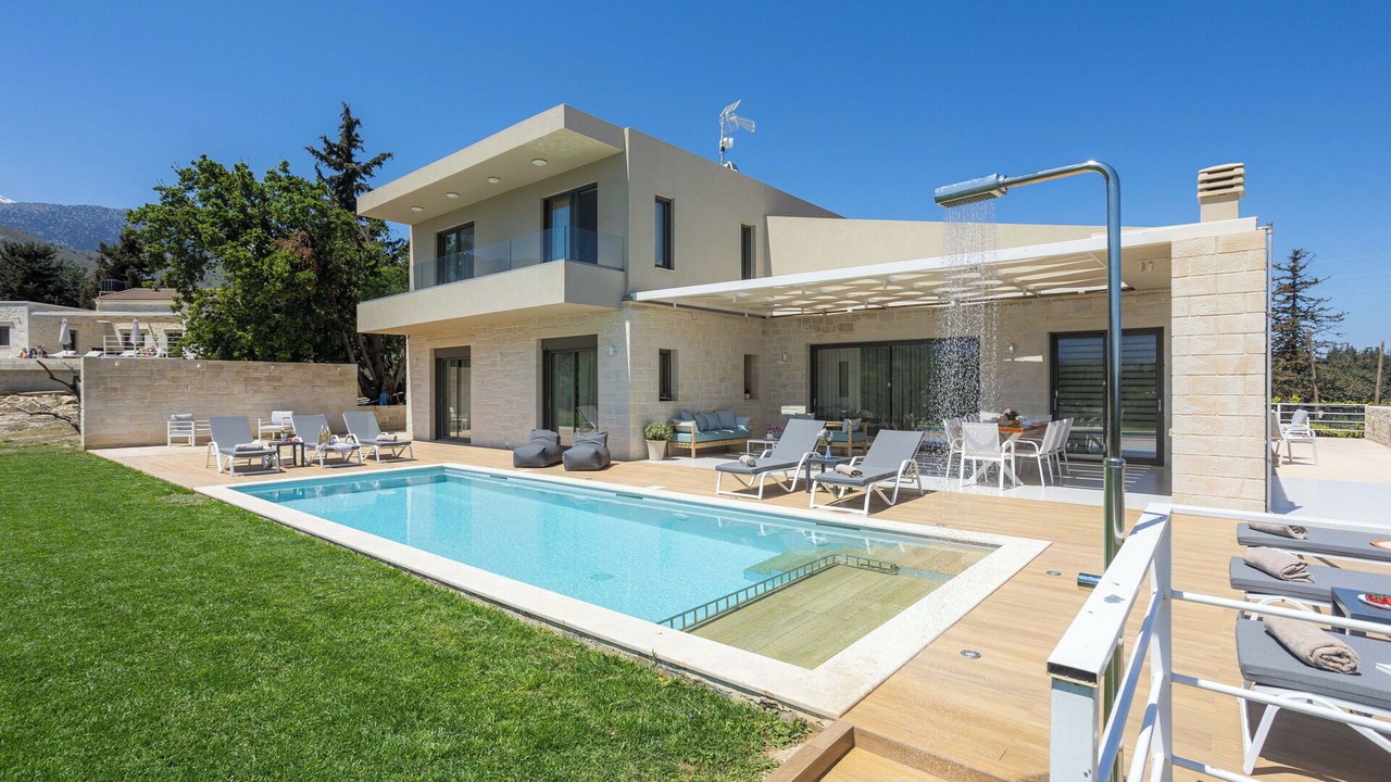 Photo of Outdoor in Apokoronas