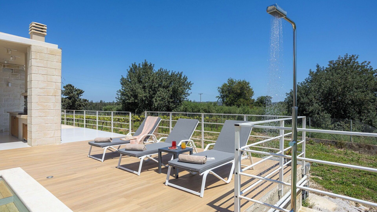 Photo of Outdoor in Apokoronas
