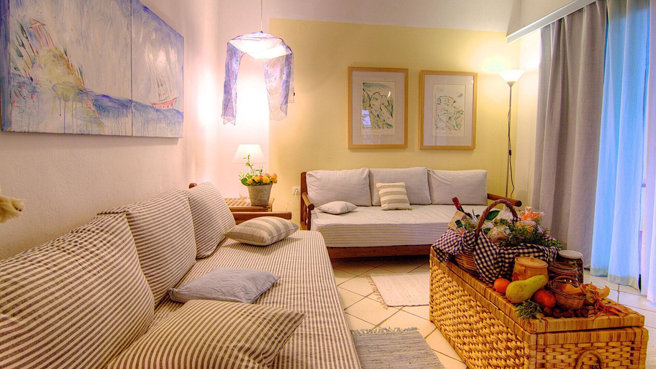 Photo of Livingroom in Atsipopoulo