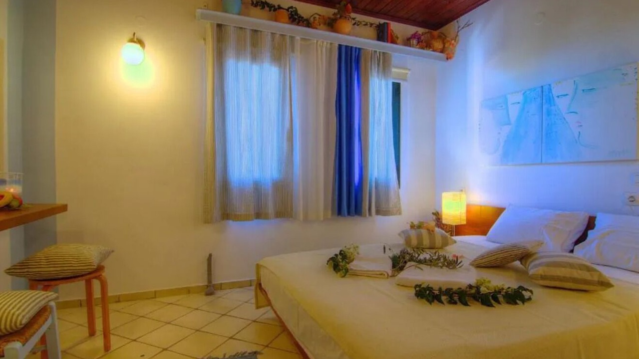 Photo of Bedroom in Atsipopoulo