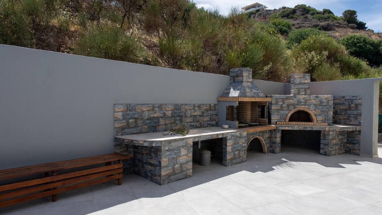 Photo of Patio Balcony in Rodhia