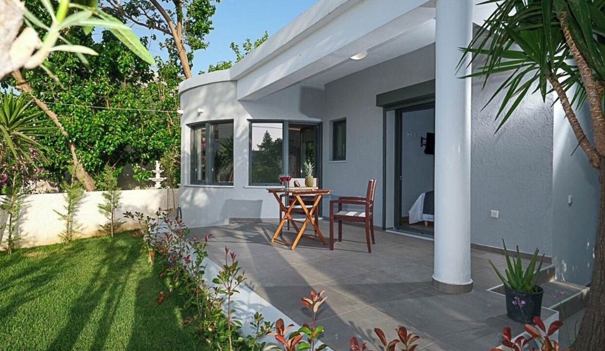 Photo of Outdoor in Kato Galatas