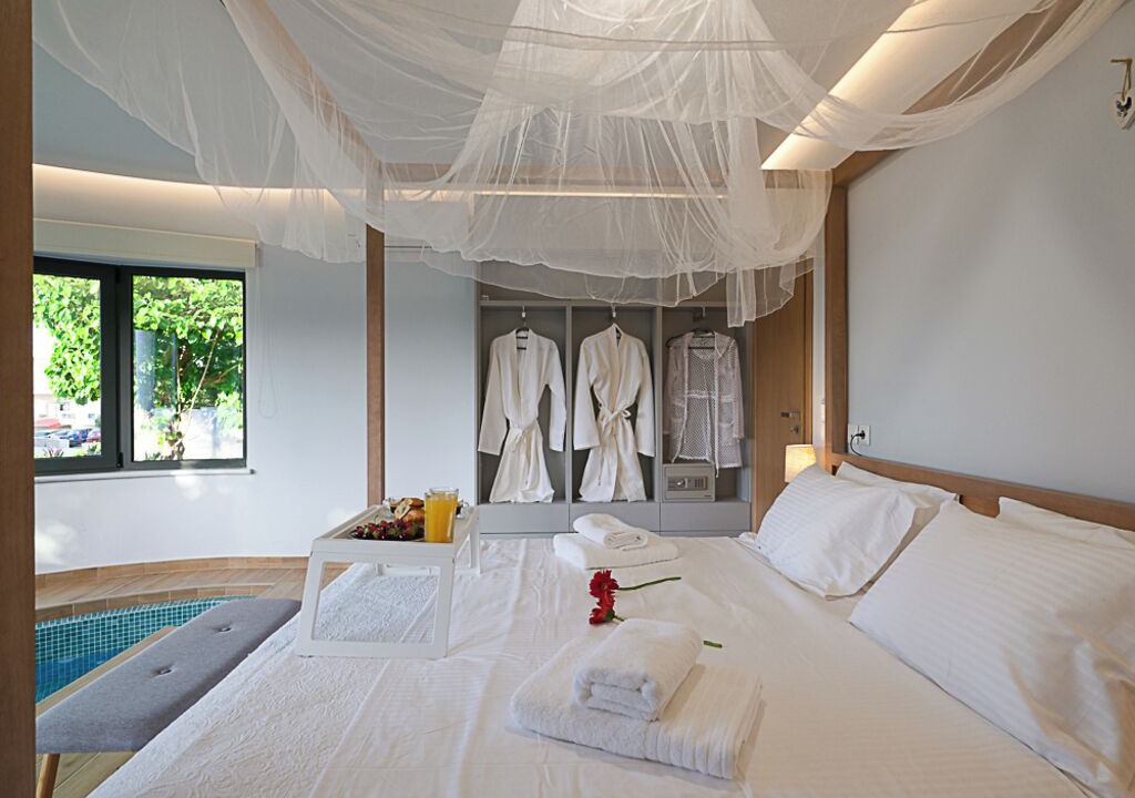 Photo of Bedroom in Kato Galatas