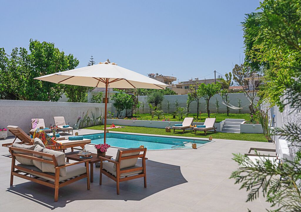 Photo of Outdoor in Kato Galatas
