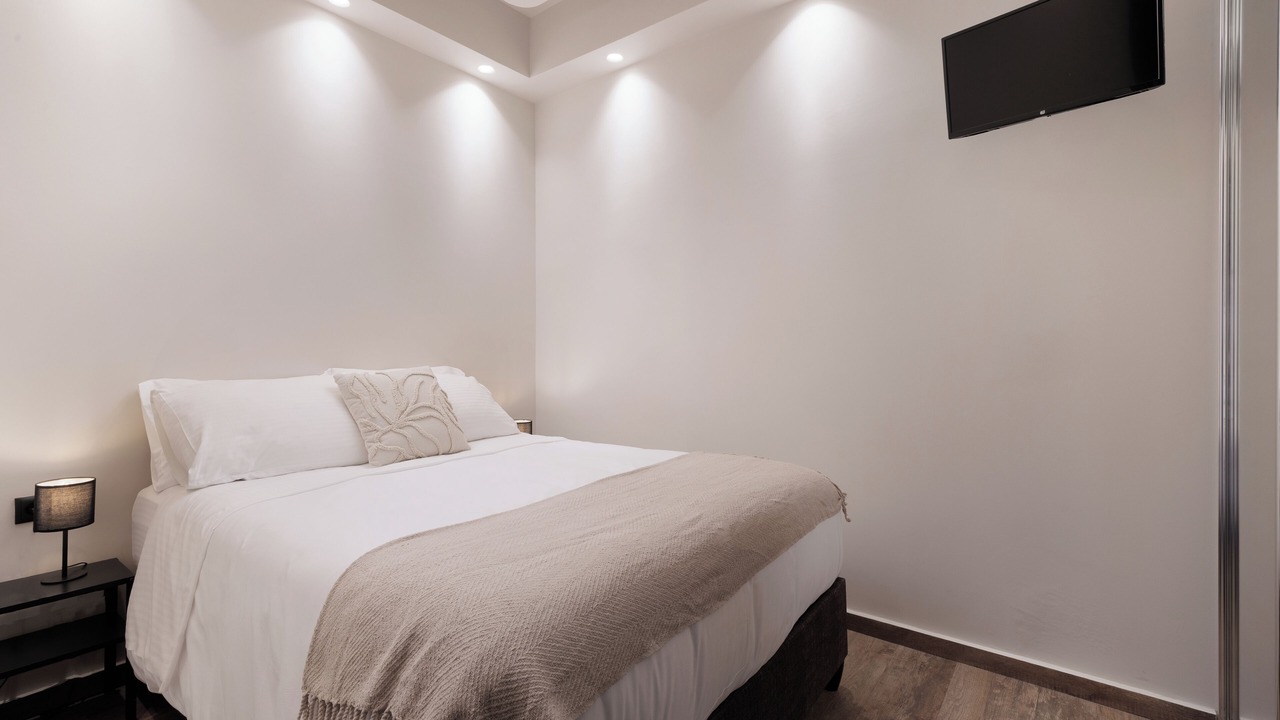 Photo of Bedroom in Dafnata