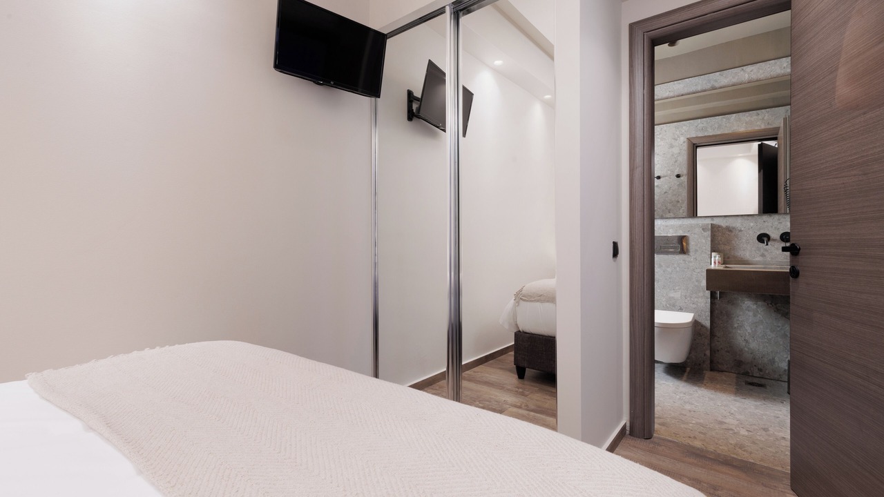 Photo of Bedroom in Dafnata