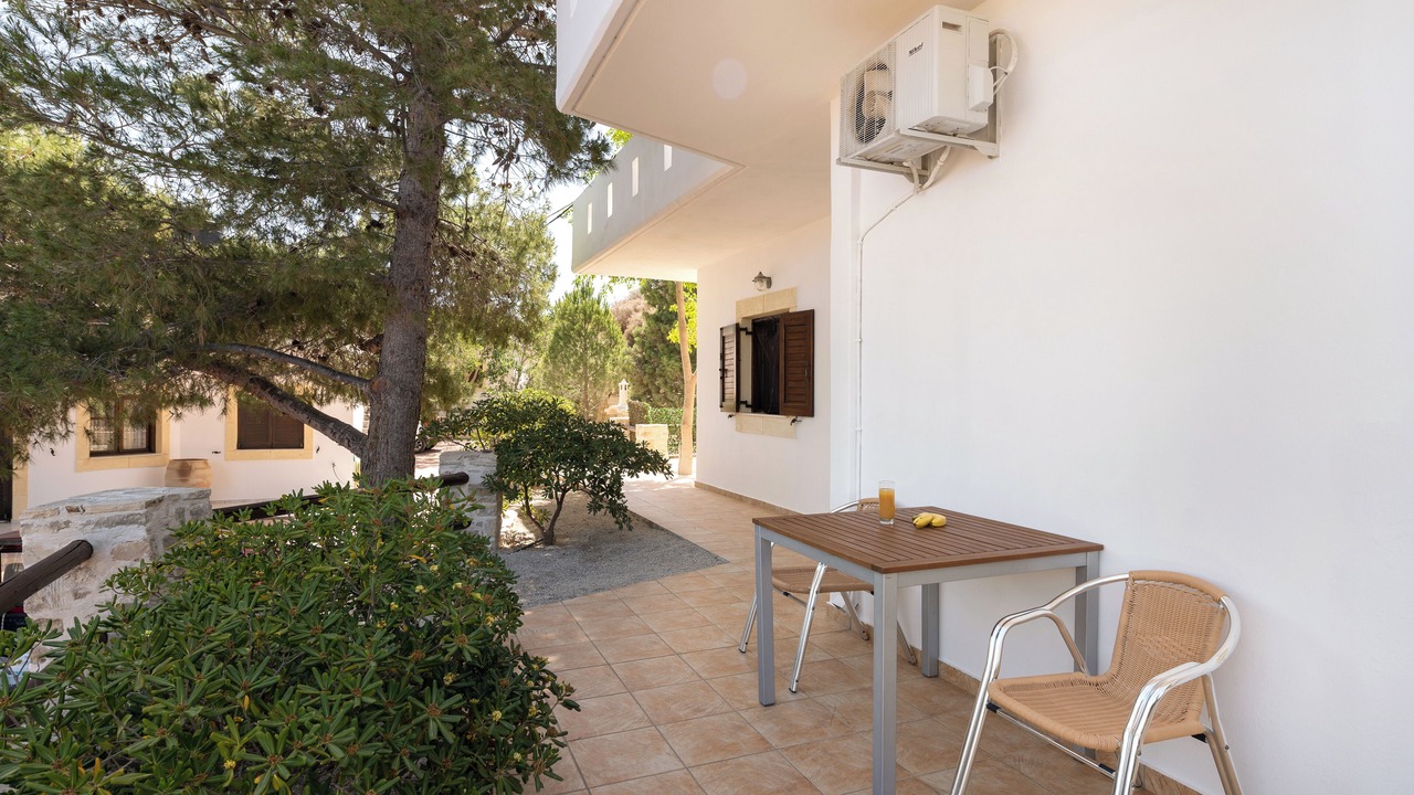 Photo of Outdoor in Kamilari