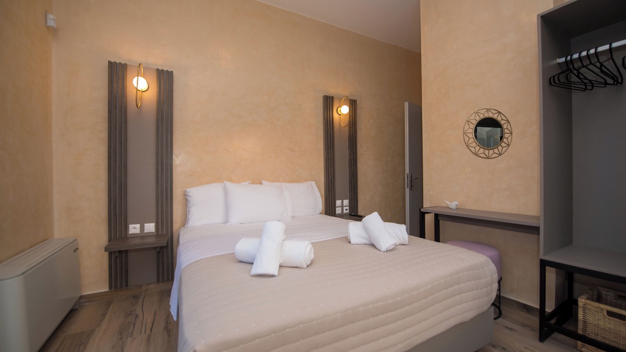 Photo of Bedroom in Lygia