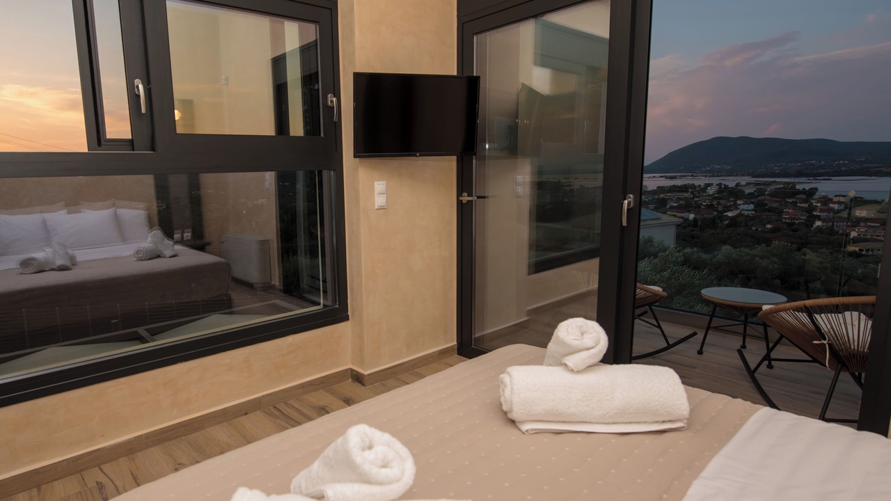 Photo of Bedroom in Lygia
