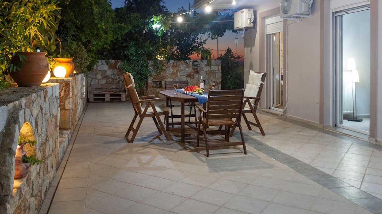 Photo of Outdoor in Kounoupidiana