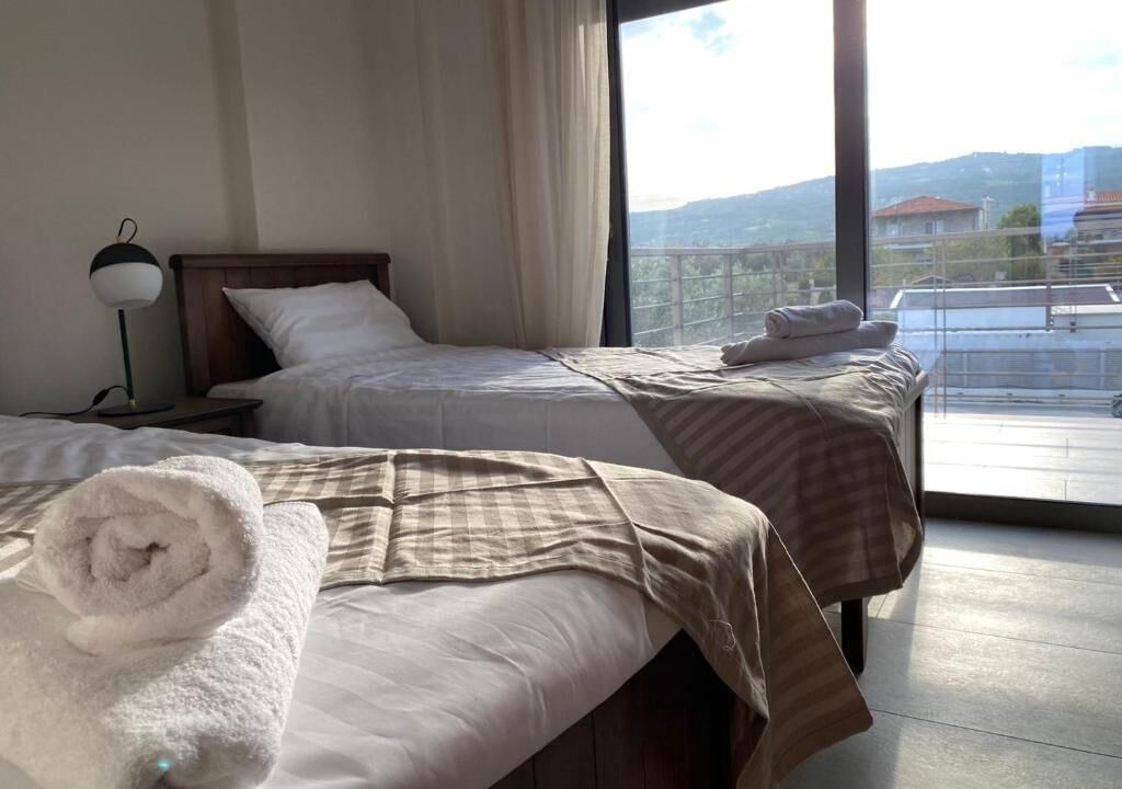 Photo of Bedroom in Kato Diminio