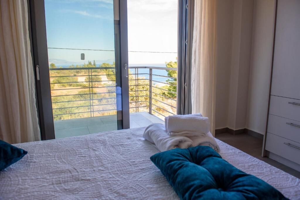 Photo of Bedroom in Kato Diminio