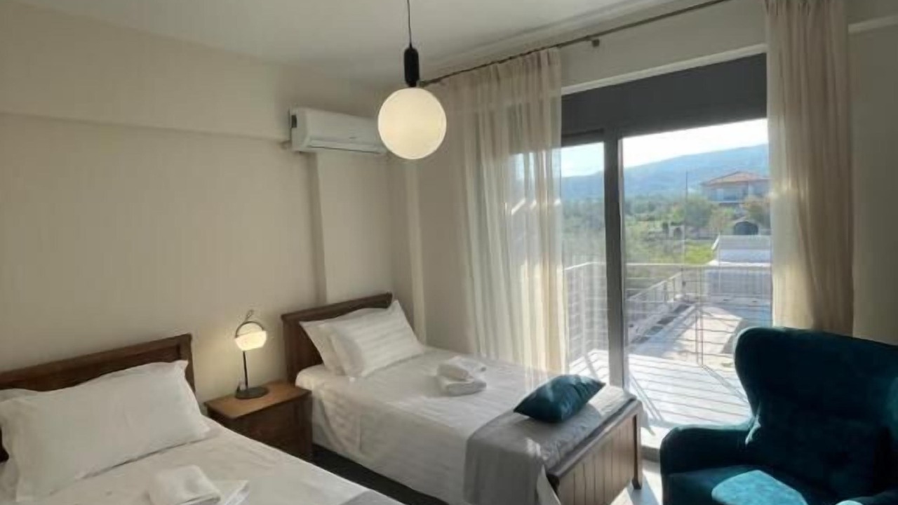 Photo of Bedroom in Kato Diminio
