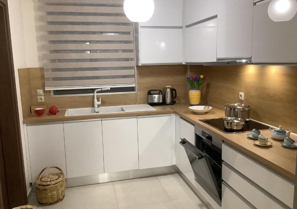 Photo of Kitchen in Kato Diminio