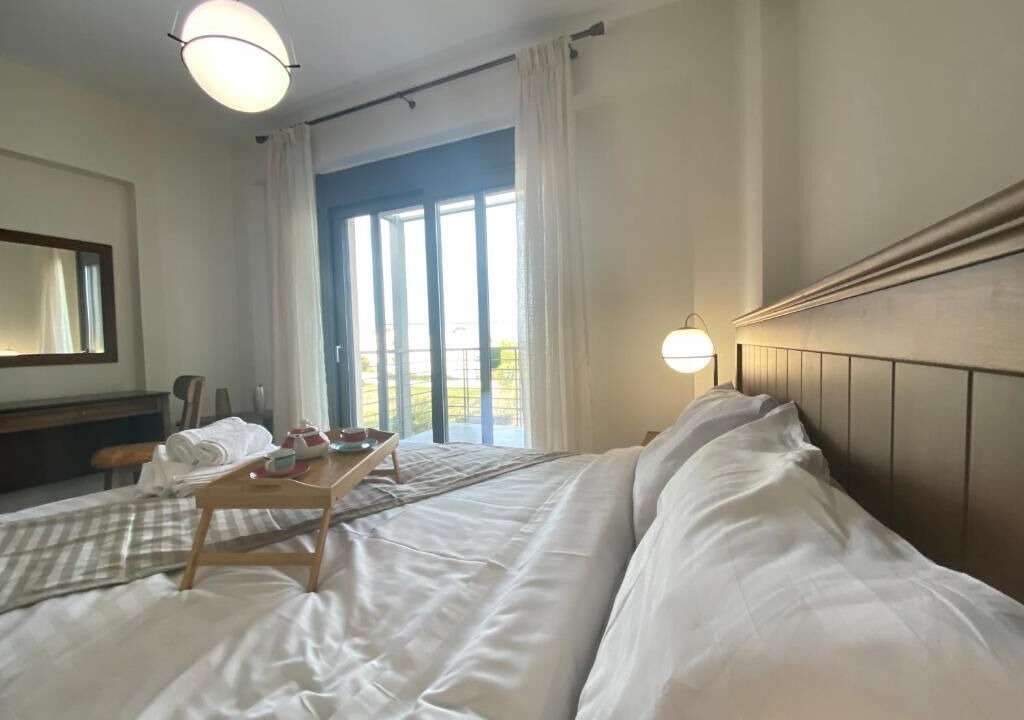 Photo of Bedroom in Kato Diminio