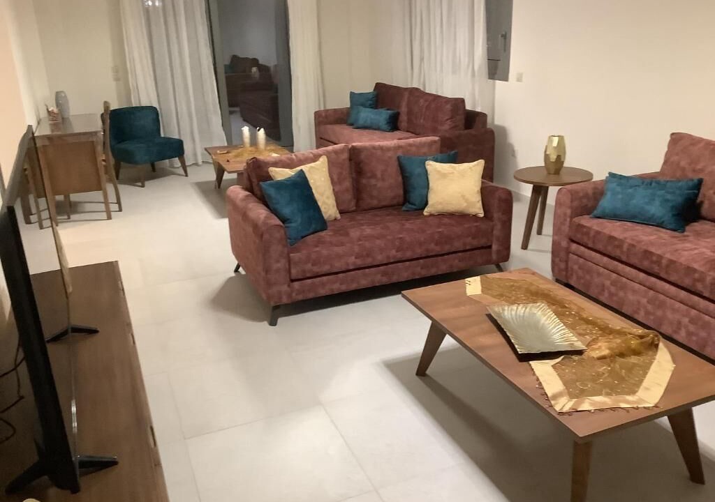 Photo of Livingroom in Kato Diminio