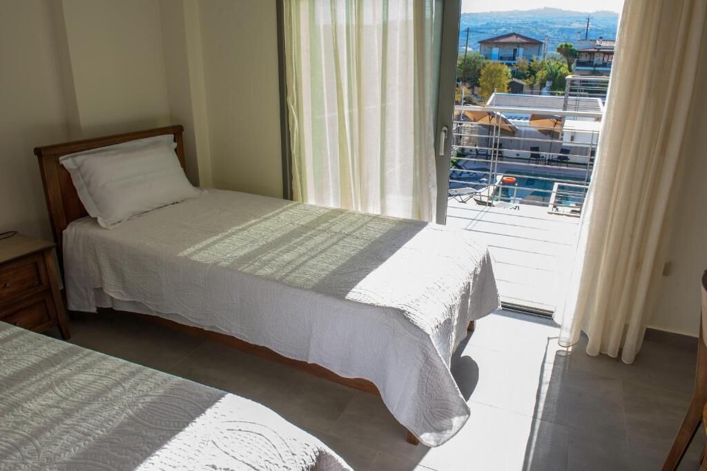 Photo of Bedroom in Kato Diminio