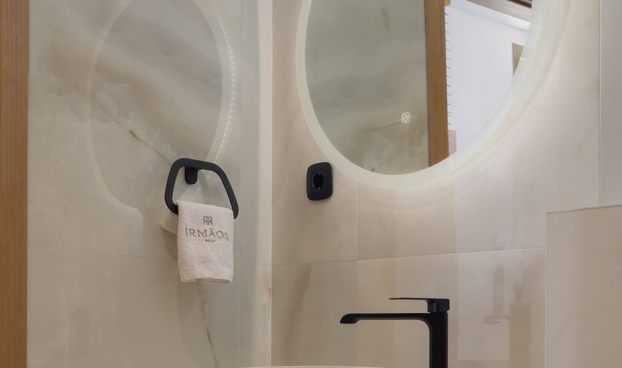 Photo of Bathroom in Skotino