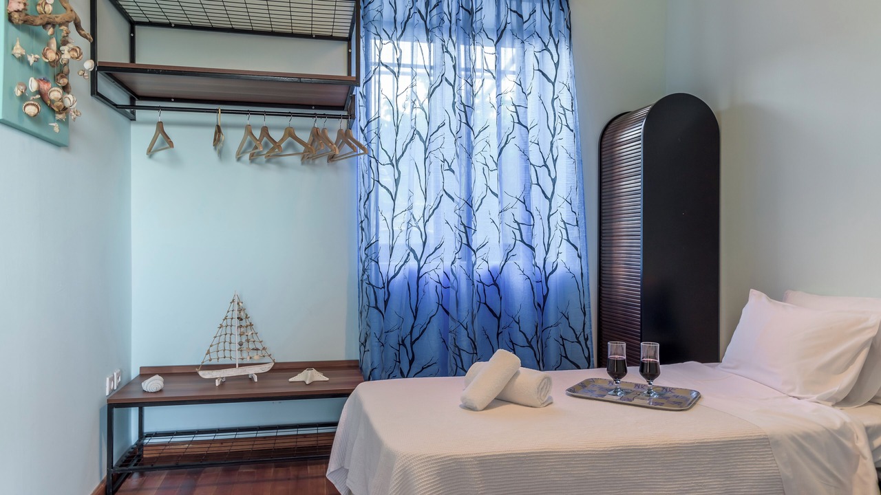 Photo of Bedroom in Makri