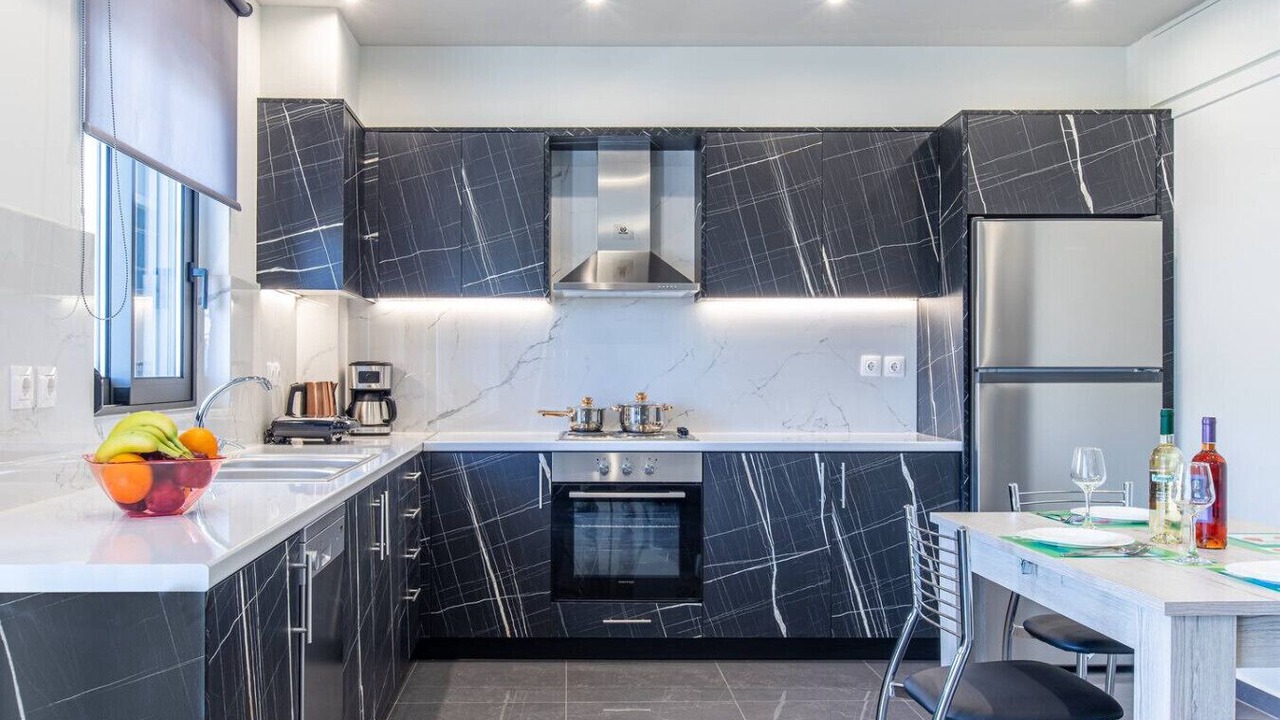 Photo of Kitchen in Halepa
