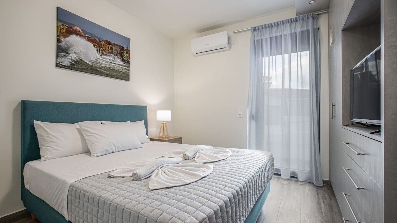 Photo of Bedroom in Halepa