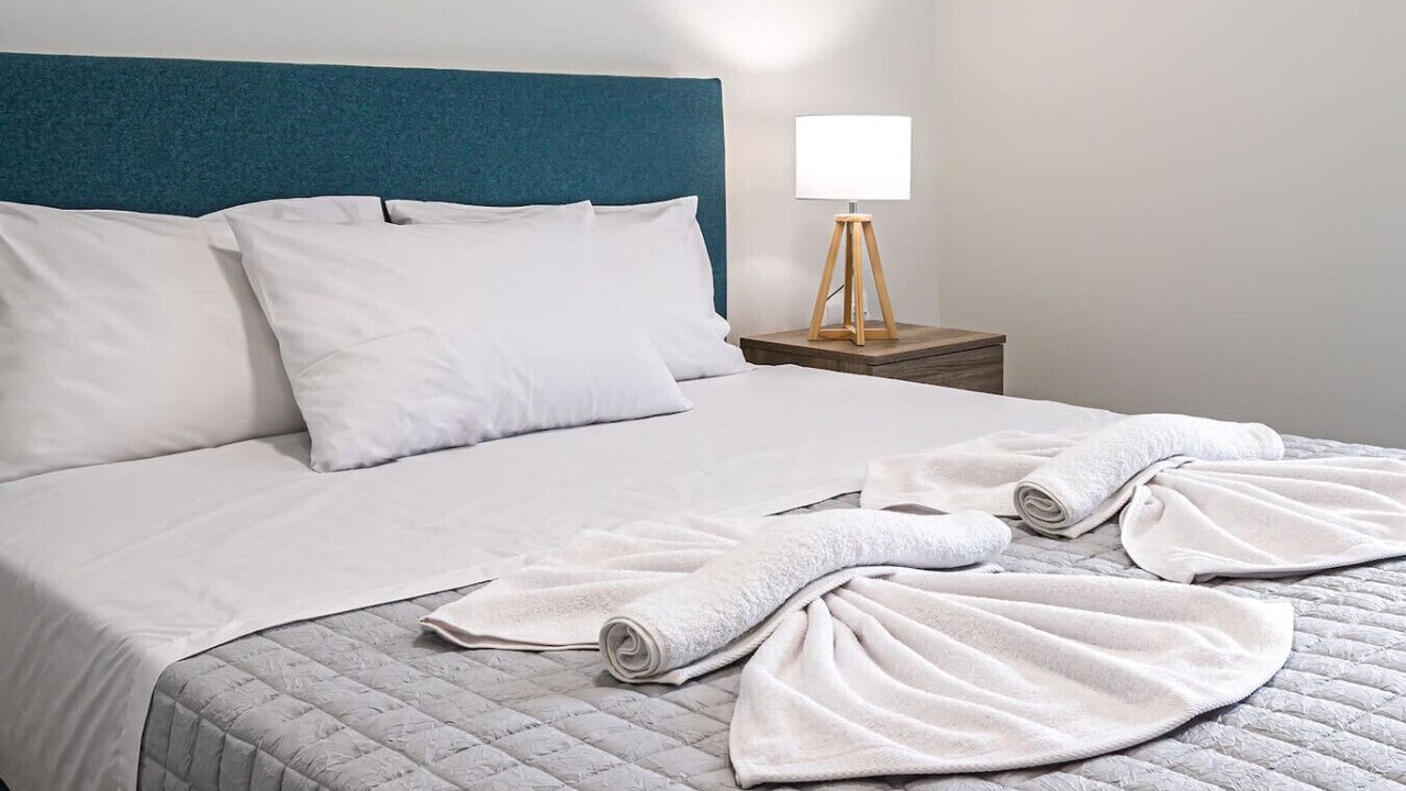 Photo of Bedroom in Halepa