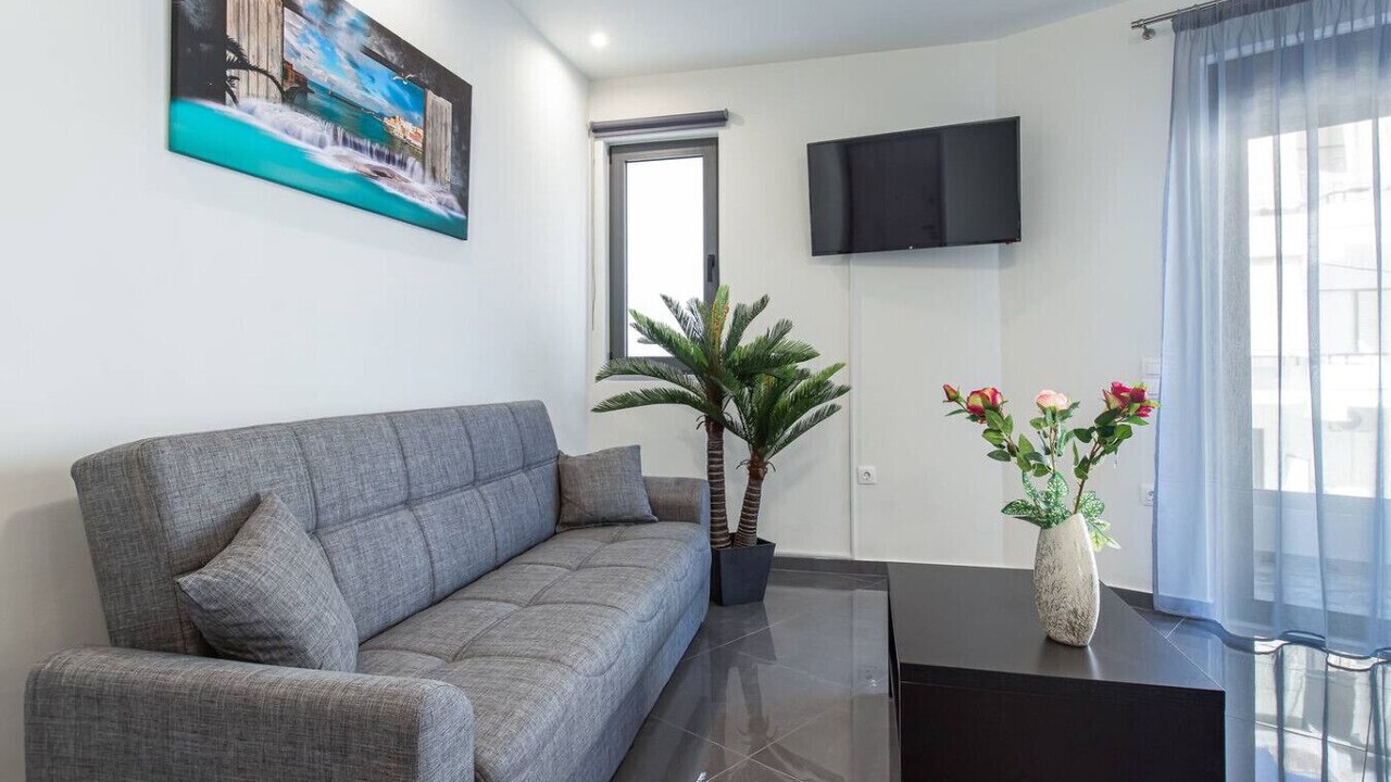 Photo of Livingroom in Halepa