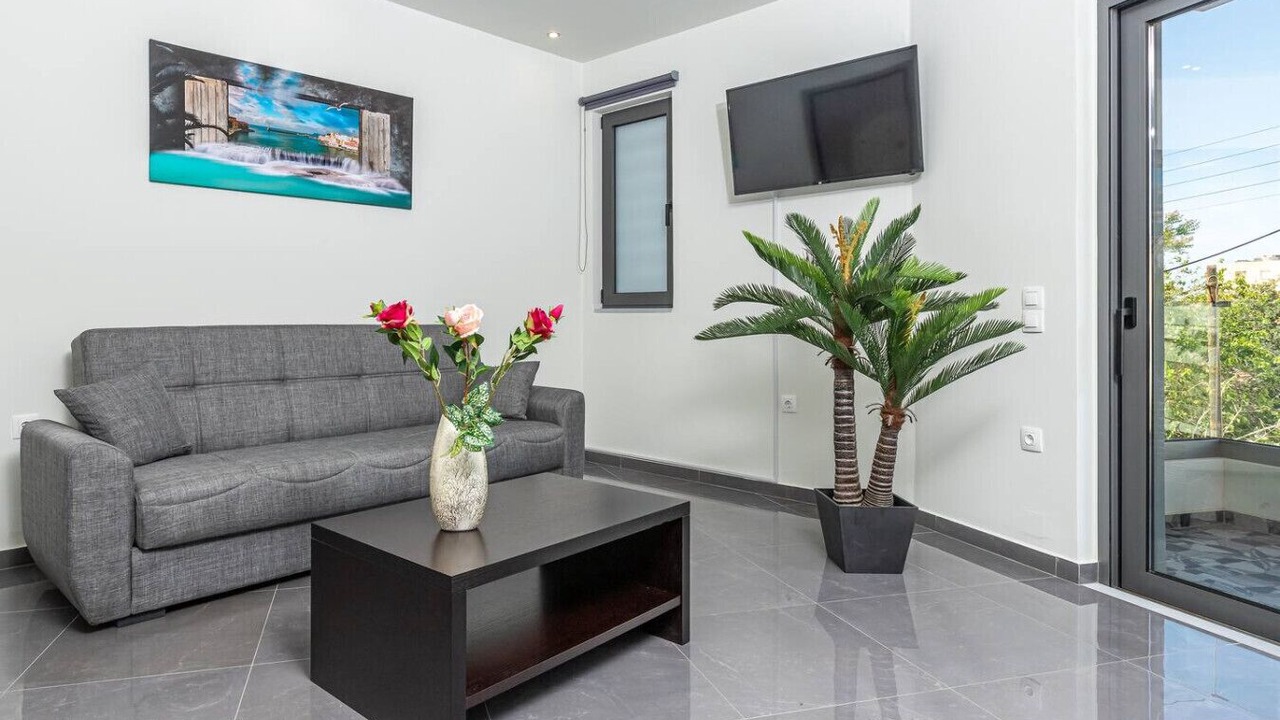 Photo of Livingroom in Halepa