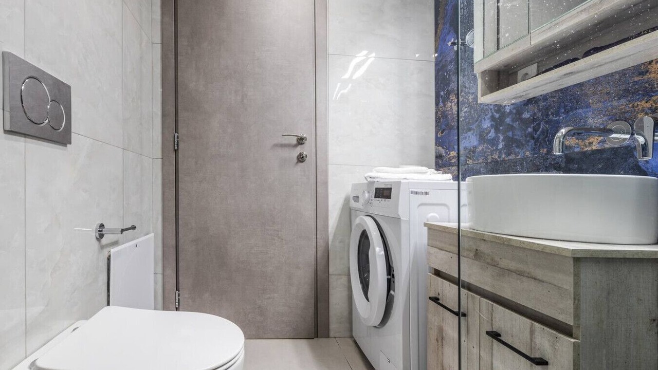Photo of Bathroom in Halepa