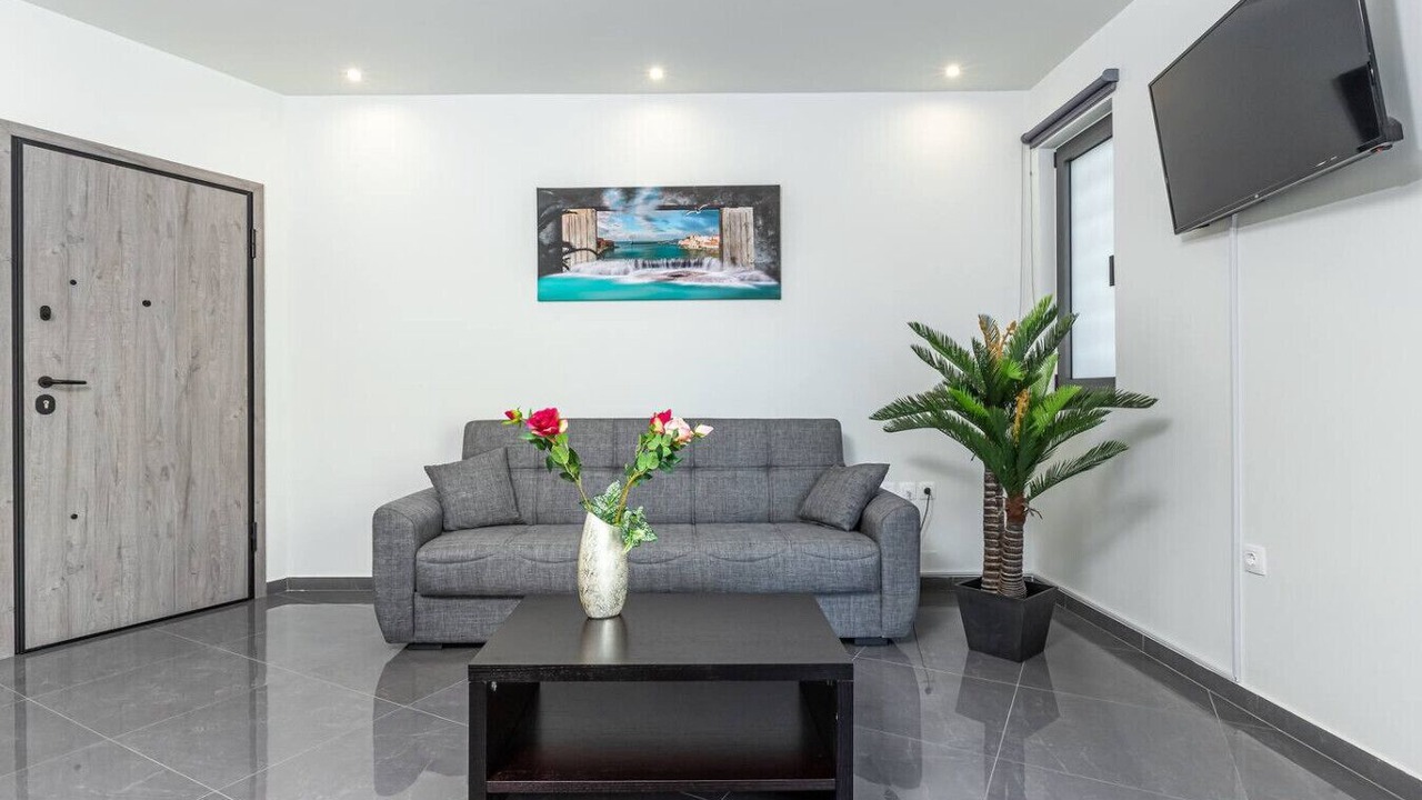 Photo of Livingroom in Halepa