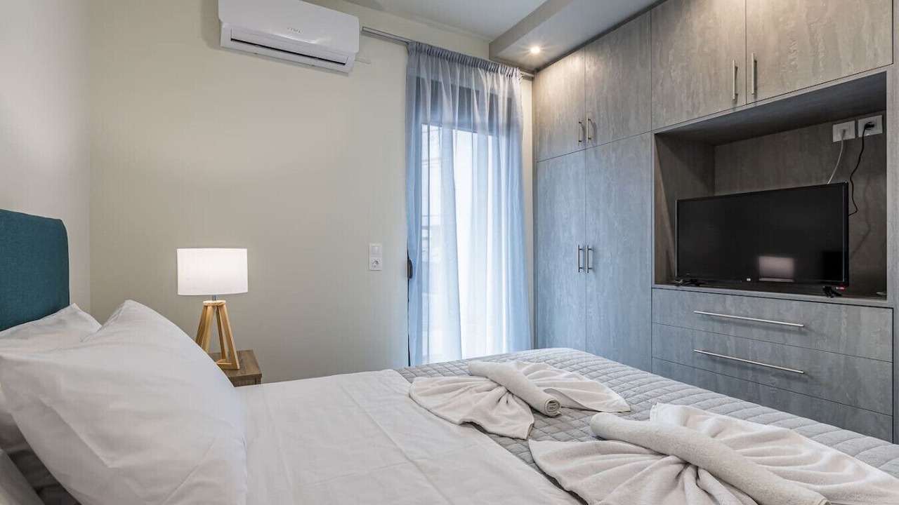 Photo of Bedroom in Halepa